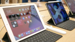 蘋果面臨即將到來的高端iPad顯示器的供應短缺